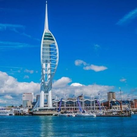 Апартаменти Heart Of Southsea,Near Common And Sea. Портсмут Екстер'єр фото