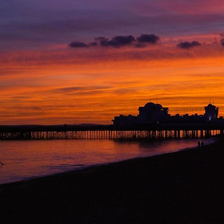 Апартаменти Heart Of Southsea,Near Common And Sea. Портсмут Екстер'єр фото